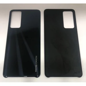Tecno Camon 18 (CH6n) Arka Kapak Pil Kapağı