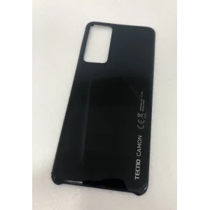 Tecno Camon 18 (CH6n) Arka Kapak Pil Kapağı Orjinal Çıkma
