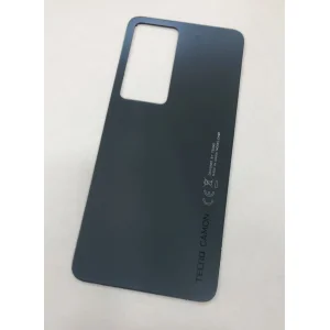 Tecno Camon 18 Premier Arka Kapak Pil Kapağı