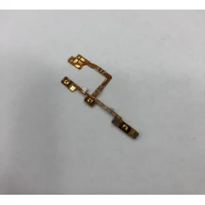 Tecno Camon 18 Premier (CH9n) Power On Off Yan Ses Film Orjinal Çıkma