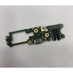 Tecno Camon 18 Premier (CH9n) Şarj Soketi Bordu Full Orjinal