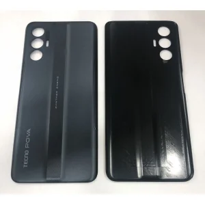 Tecno Pova 3 (LF7n) Arka Kapak Pil Kapağı