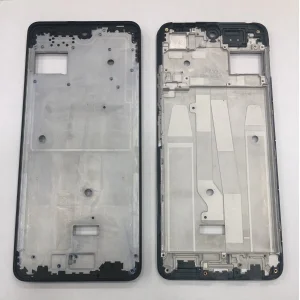 Tecno Pova 3 (LF7n) Ekran Çıtası