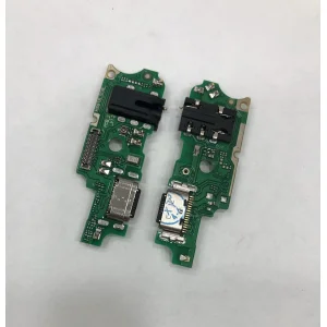 Tecno Pova 3 (LF7n) Şarj Soketi Bordu Full