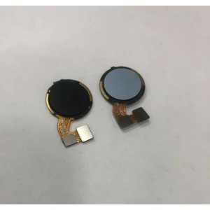 Tecno Pova (LD7) Parmak İzi Okuyucu Tuş Film Flex