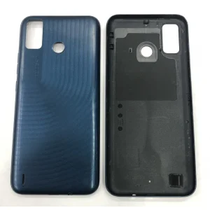 Tecno Spark 6 Go 2021 Kasa Arka Kapak Pil Kapağı Orjinal Çıkma