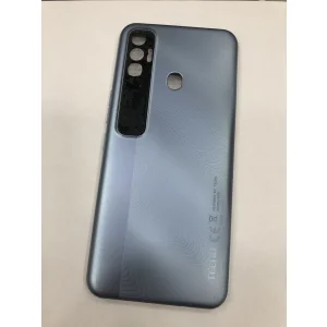 Tecno Spark 7 Pro (KF8) Arka Kapak Pil Kapağı Orjinal Çıkma