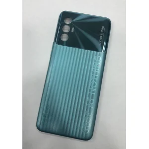 Tecno Spark 8 Pro (KG8) Kasa Kapak Orjinal Çıkma