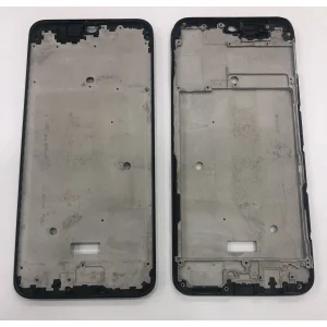 Tecno Spark 8T (KG6p) Ekran Çıtası