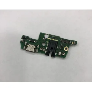Tecno Spark 8T (KG6p) Şarj Soketi Bordu Full Orjinal
