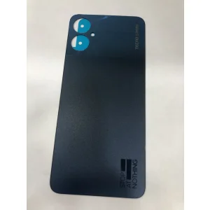 Tecno Spark 9 Pro Arka Kapak Pil Kapağı