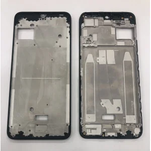 Tecno Spark 9 Pro (KH7n) Ekran Çıtası