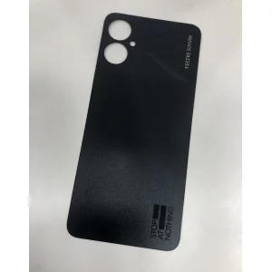 Tecno Spark 9 Pro (KH7n) Arka Kapak Pil Kapağı Orjinal Çıkma