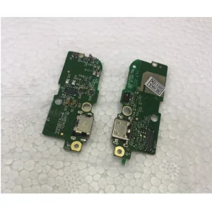 Vestel Venüs Z10 Şarj Soketi + Mikrofon Full