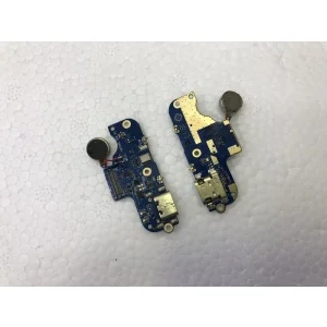 Vestel Venüs Z30 Şarj Soketi + Mikrofon + Titreşim Orjinal Çıkma