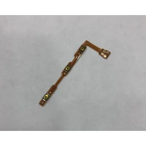 Vivo Y22s Power On Off Yan Ses Film