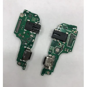 Vivo Y22s Şarj Soketi Bordu Full