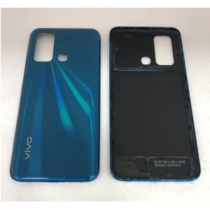 Vivo Y30 Arka Kapak Pil Kapağı