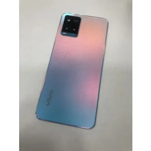 Vivo Y33s (V2109)  Arka Kapak Pil Kapağı Orjinal Çıkma