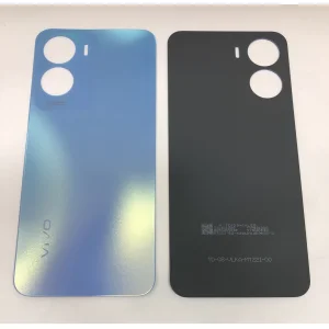 Vivo Y35 5G Arka Kapak Pil Kapağı