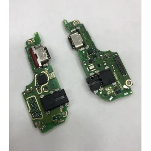 Vivo Y35 Şarj Soketi Bordu Full