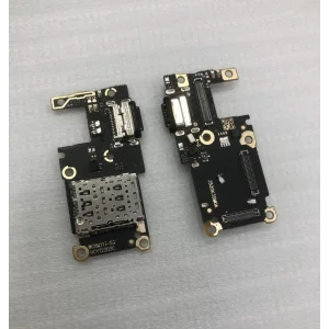 Xiaomi 11T Pro Şarj Soketi + Mikrofon + Sim Yuvası Full
