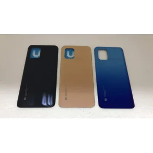 Xiaomi Mi 10 Lite Arka Kapak Pil Kapağı