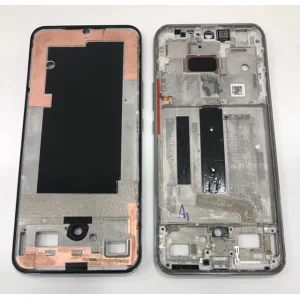 Xiaomi Mi 10 Lite Kasa / Ekran Çıtası Orjinal Çıkma