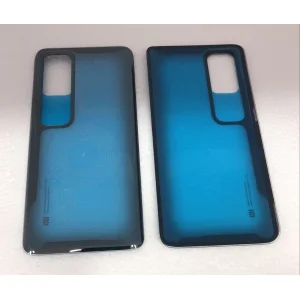 Xiaomi Mi 10 Ultra Arka Kapak Pil Kapağı