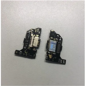 Xiaomi Mi 11 Lite Şarj Soketi + Mikrofon Full