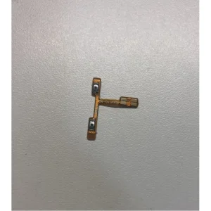 Xiaomi Mi 11 Lite Volume Yan Ses Film Flex