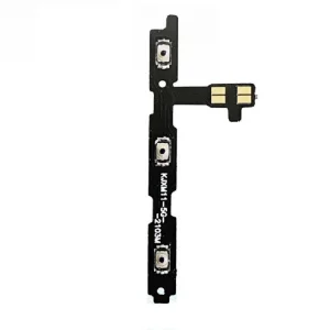 Xiaomi Mi 11 Pro Power On Off Yan Ses Film Flex