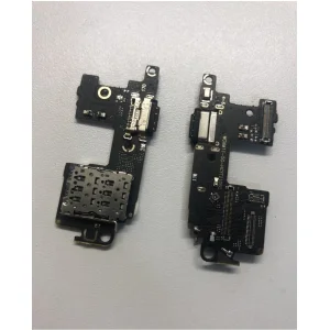 Xiaomi Mi 11 Şarj Soketi + Mikrofon + Sim Kart Yuvası Full