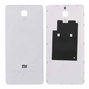 Xiaomi Mi 4 Arka Kapak Pil Kapağı