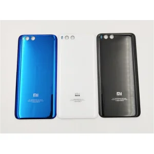 Xiaomi Mi 6 Arka Kapak Pil Kapağı