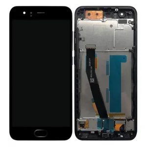 Xiaomi Mi 6 Lcd Ekran + Dokunmatik Çıtalı Orjinal