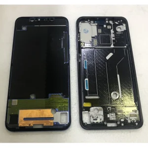 Xiaomi Mi 8 Kasa / Ekran Çıtası Orjinal