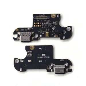 Xiaomi Mi 8 Lite Şarj Soketi + Mikrofon Full