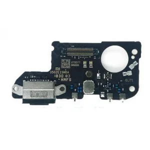 Xiaomi Mi 8 Pro Şarj Soketi + Mikrofon Full
