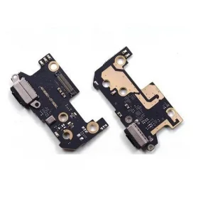 Xiaomi Mi 8 Şarj Soketi + Mikrofon Full