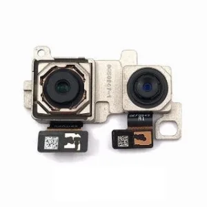 Xiaomi Mi 8 SE Arka Kamera Full