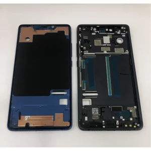 Xiaomi Mi 8 SE Kasa / Ekran Çıtası Orjinal