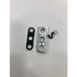 Xiaomi Mi 9 Kamera Camı Çerçeveli