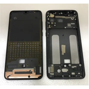 Xiaomi Mi 9 Lite Kasa / Ekran Çıtası Orjinal Çıkma