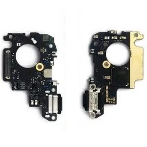 Xiaomi Mi 9 Şarj Soketi + Mikrofon Full