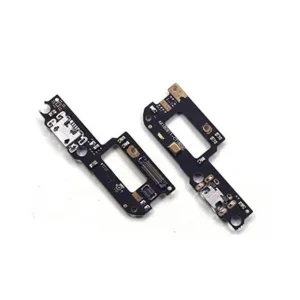 Xiaomi Mi A2 Lite Şarj Soketi + Mikrofon Full