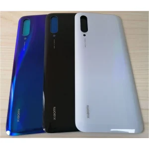 Xiaomi Mi A3 Arka Kapak Pil Kapağı