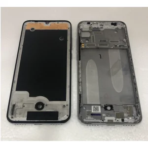 Xiaomi Mi A3 Kasa / Ekran Çıtası Orjinal Çıkma