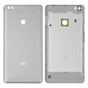 Xiaomi Mi Max Kasa Arka Kapak Pil Kapağı