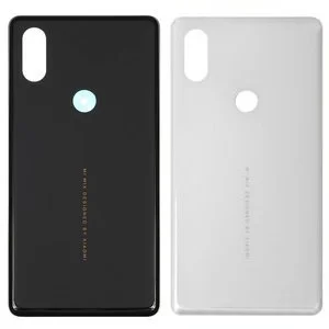 Xiaomi Mi Mix 2S Arka Kapak Pil Kapağı